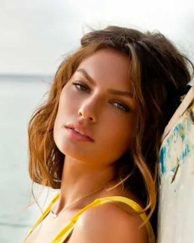 Alyssa Miller